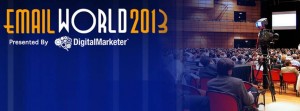 EmailWorld 2013