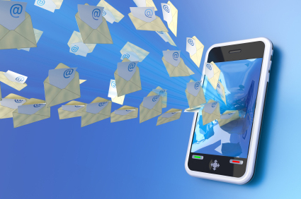 ClickMail Tips for Mobile Mesaging