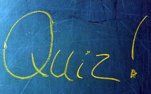 email marketing consultant quiz--is your email marketing failing