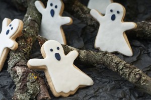 oust the ghosts with email list hygiene for better email deliverability