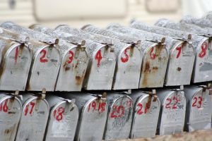 mailbox analogy improve email deliverability