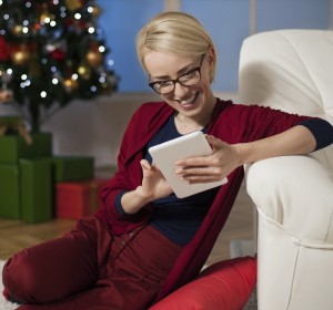 mobile email marketing not just for holidays any more