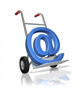 plain text emails help email deliverability